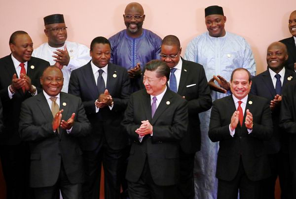 Are Chinese Loans To Africa Good or Bad? That&rsquo;s The Wrong Question.