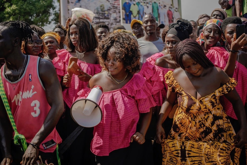 Media women in Guinea-Bissau facing complex challenges