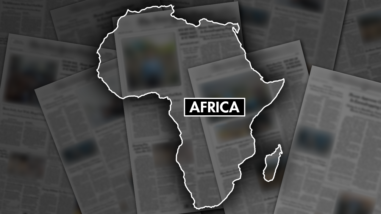 Opposition coalition secures majority in Guinea Bissau's parliament in landmark elections